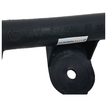 Mangueira Condensador BMW X4 2.0 N20 2016 2017 2018 Interno