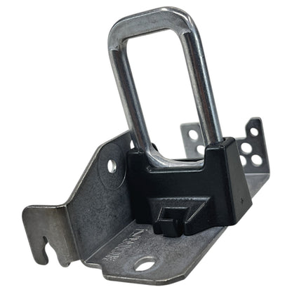 Gancho Trava Capô BMW X4 28i 2015 2016 2017 2018 Esquerdo