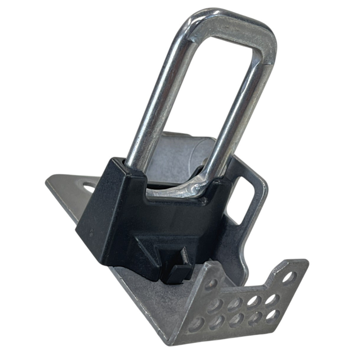 Gancho Trava Capô BMW X4 28i 2015 2016 2017 2018 Esquerdo