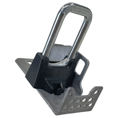 Gancho Trava Capô BMW X4 28i 2015 2016 2017 2018 Esquerdo