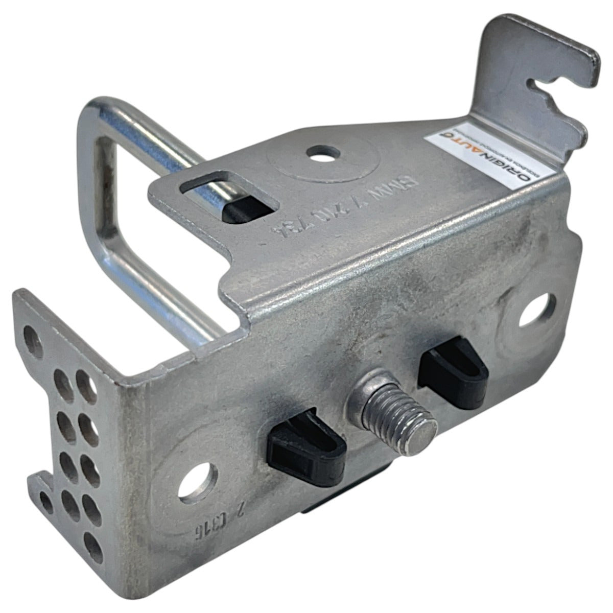 Gancho Trava Capô BMW X4 28i 2015 2016 2017 2018 Esquerdo