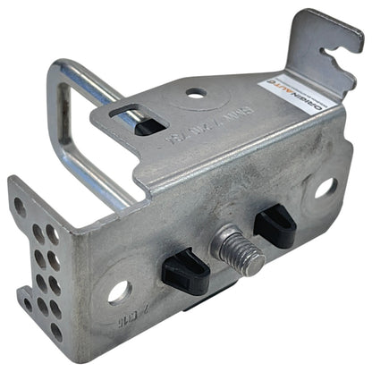 Gancho Trava Capô BMW X4 28i 2015 2016 2017 2018 Esquerdo