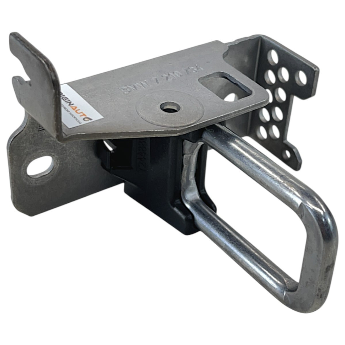 Gancho Trava Capô BMW X4 28i 2015 2016 2017 2018 Esquerdo