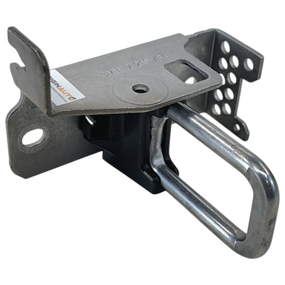 Gancho Trava Capô BMW X4 28i 2015 2016 2017 2018 Esquerdo