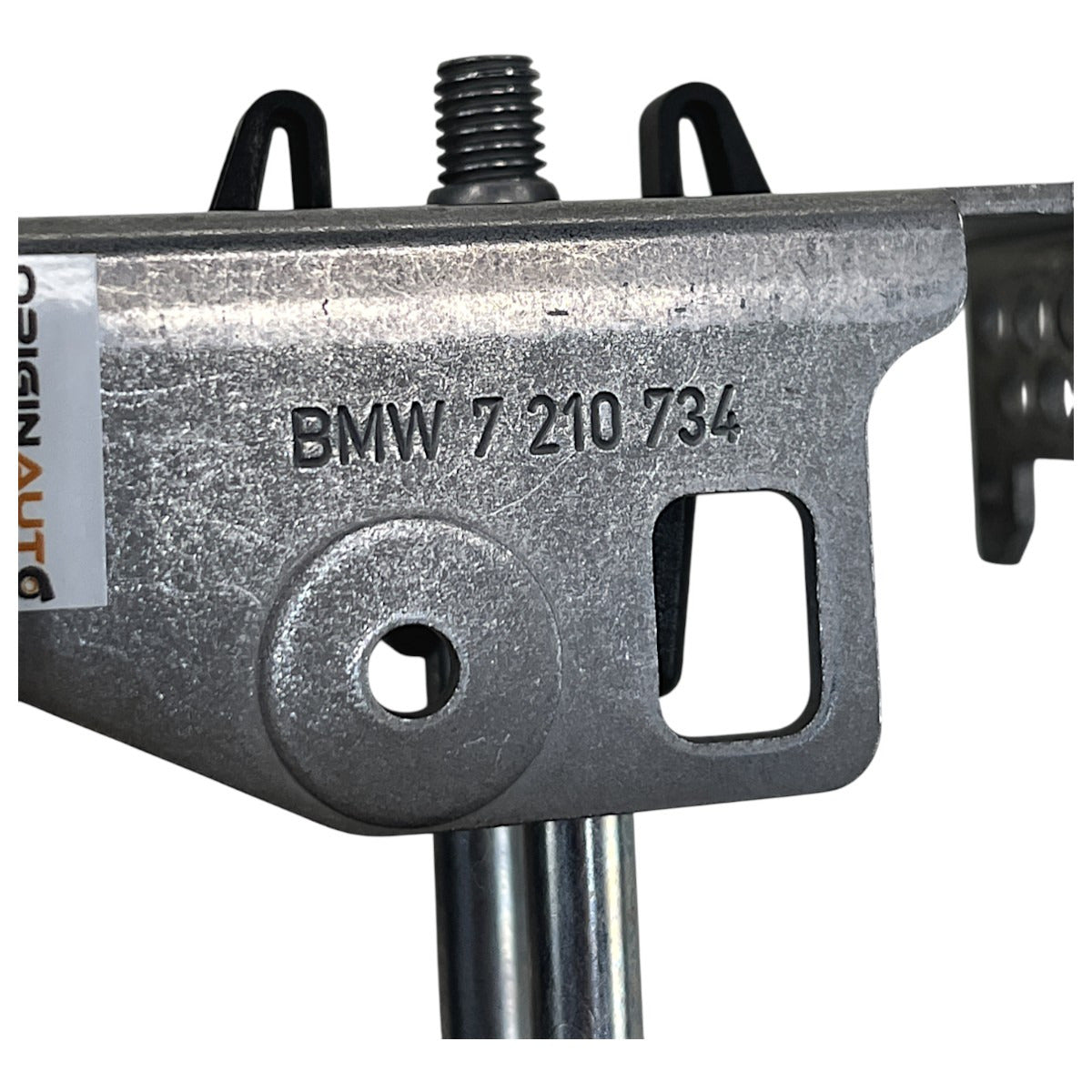 Gancho Trava Capô BMW X4 28i 2015 2016 2017 2018 Esquerdo