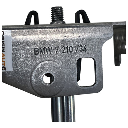 Gancho Trava Capô BMW X4 28i 2015 2016 2017 2018 Esquerdo