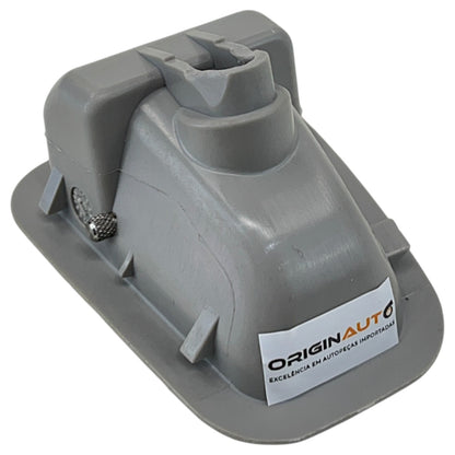 Gancho Rede Porta Malas BMW X4 2015 2016 2017 2018 Cabide