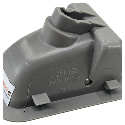 Gancho Rede Porta Malas BMW X4 2015 2016 2017 2018 Cabide