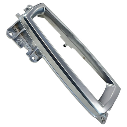 Moldura BMW X4 2015 2016 2017 2018 Freio Estacionamento