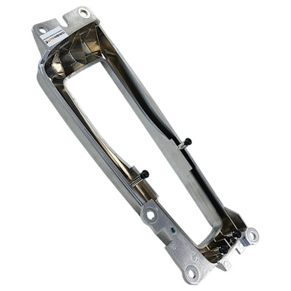 Moldura BMW X4 2015 2016 2017 2018 Freio Estacionamento