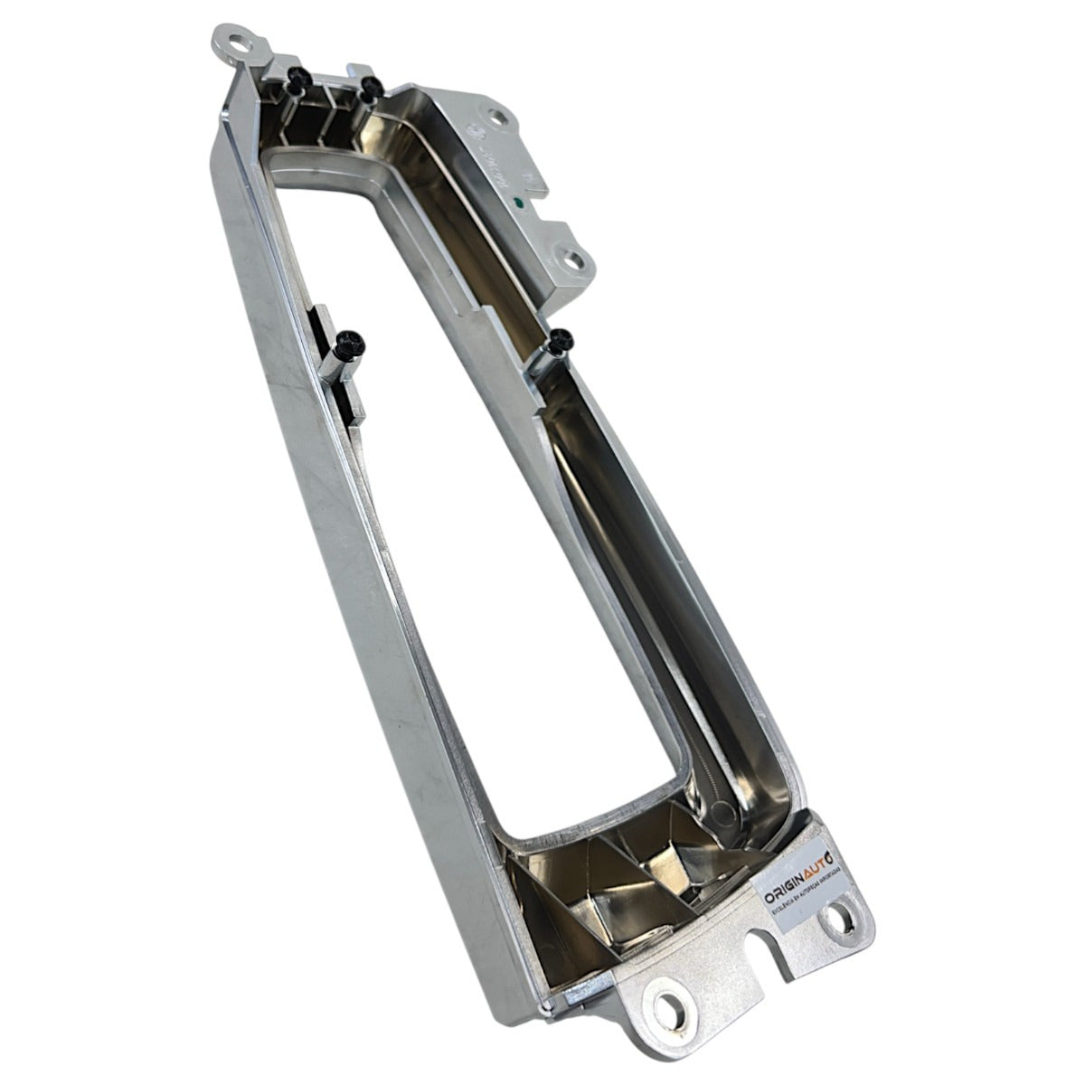 Moldura BMW X4 2015 2016 2017 2018 Freio Estacionamento