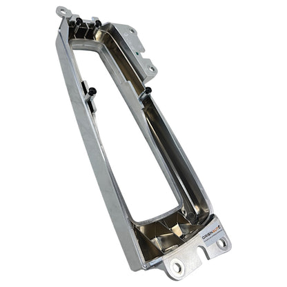 Moldura BMW X4 2015 2016 2017 2018 Freio Estacionamento