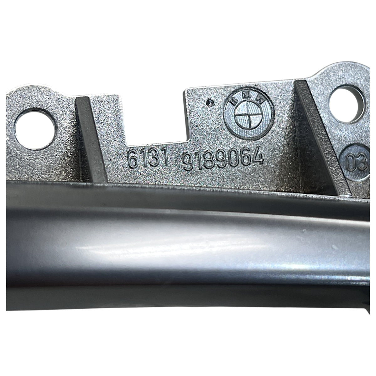 Moldura BMW X4 2015 2016 2017 2018 Freio Estacionamento