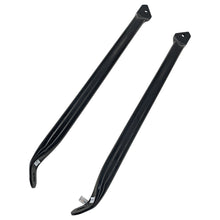 Tirante Travessa Radiador BMW X4 28i 2015 2016 2017 2018 Par