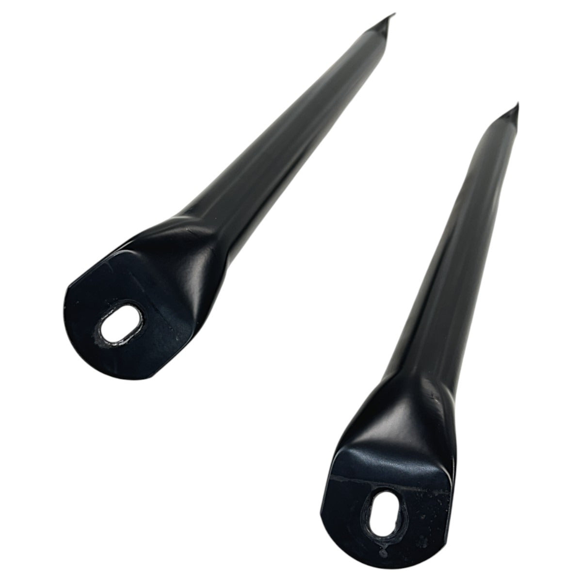 Tirante Travessa Radiador BMW X4 28i 2015 2016 2017 2018 Par