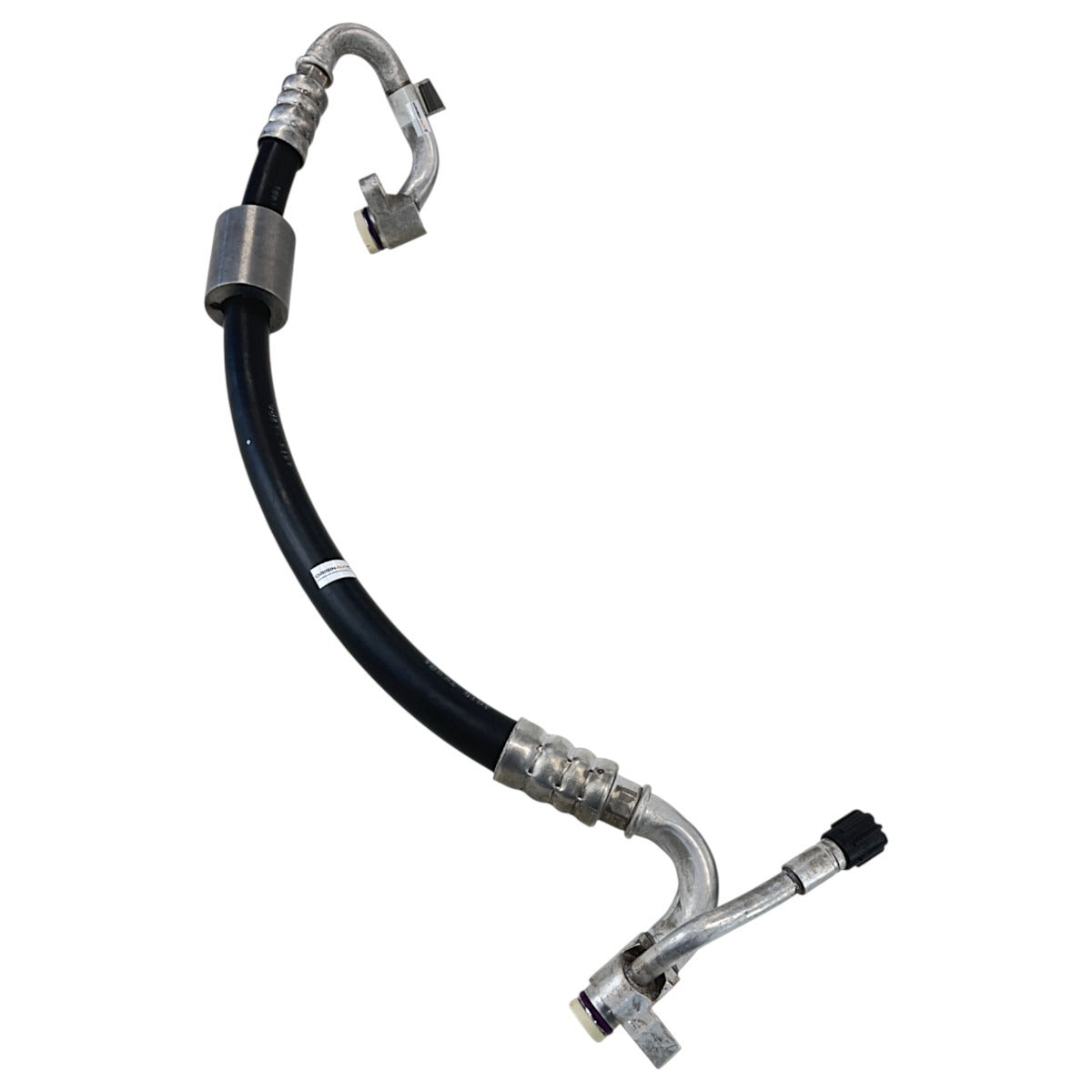 Mangueira Compressor BMW X4 2015 2016 2017 2018 9228236 A/C