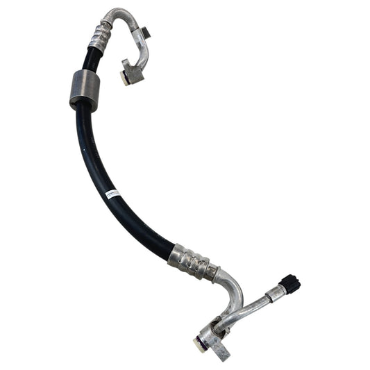 Mangueira Compressor BMW X4 2015 2016 2017 2018 9228236 A/C