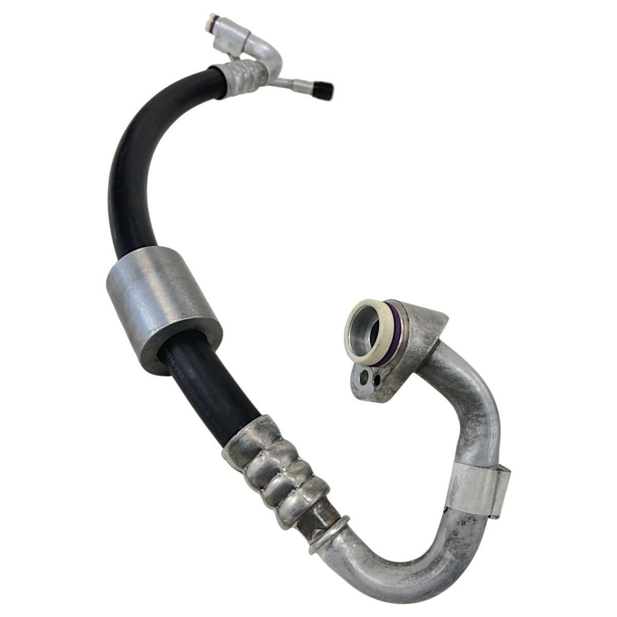 Mangueira Compressor BMW X4 2015 2016 2017 2018 9228236 A/C