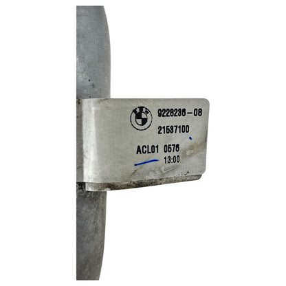 Mangueira Compressor BMW X4 2015 2016 2017 2018 9228236 A/C