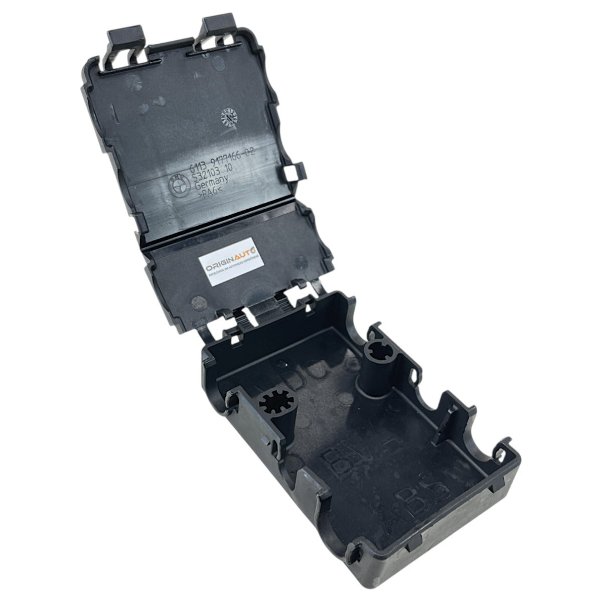 Caixa Sensor BMW X4 28i 2015 2016 2017 2018 Passagem