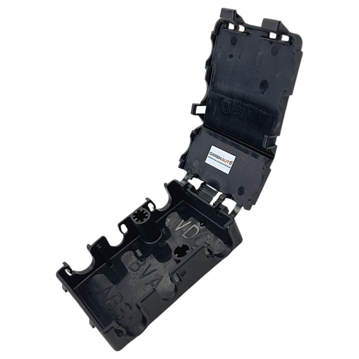 Caixa Sensor BMW X4 28i 2015 2016 2017 2018 Passagem