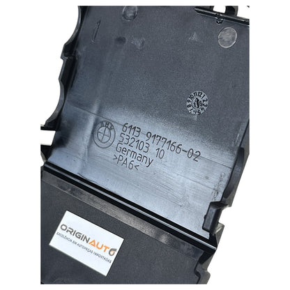 Caixa Sensor BMW X4 28i 2015 2016 2017 2018 Passagem