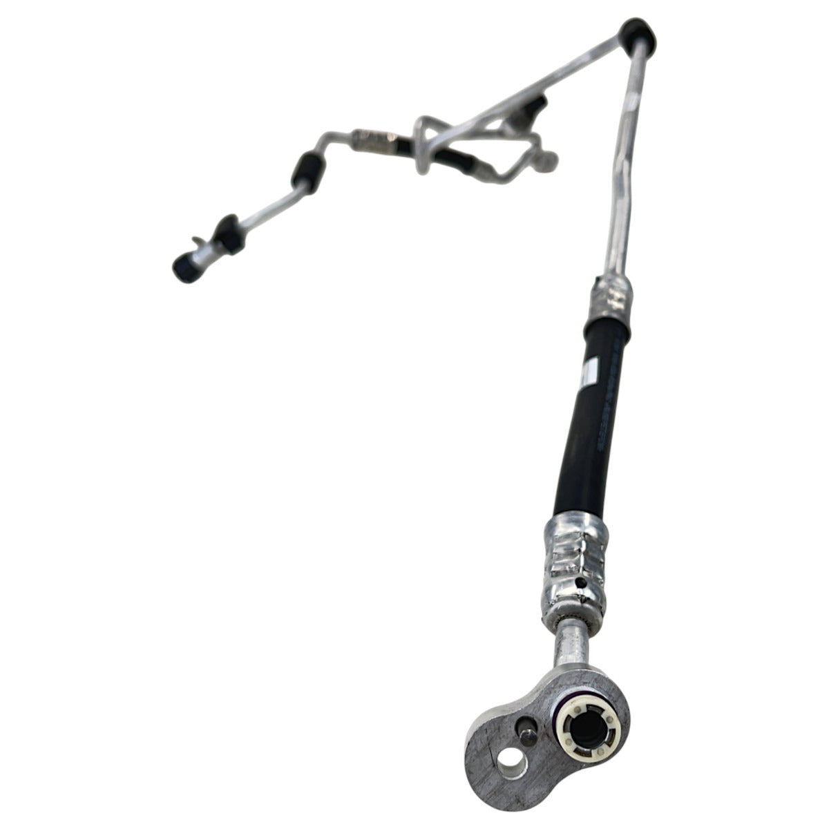 Mangueira Ar Condicionado BMW X4 28i 2015 a 2018 Compressor