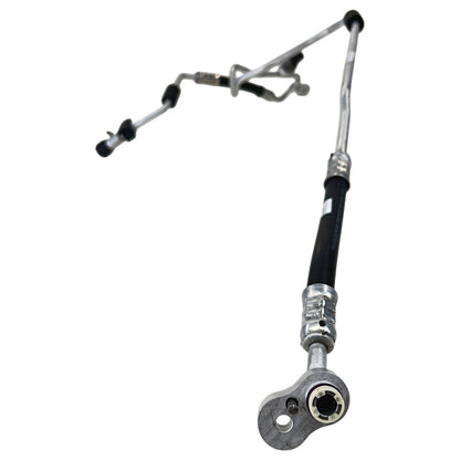 Mangueira Ar Condicionado BMW X4 28i 2015 a 2018 Compressor