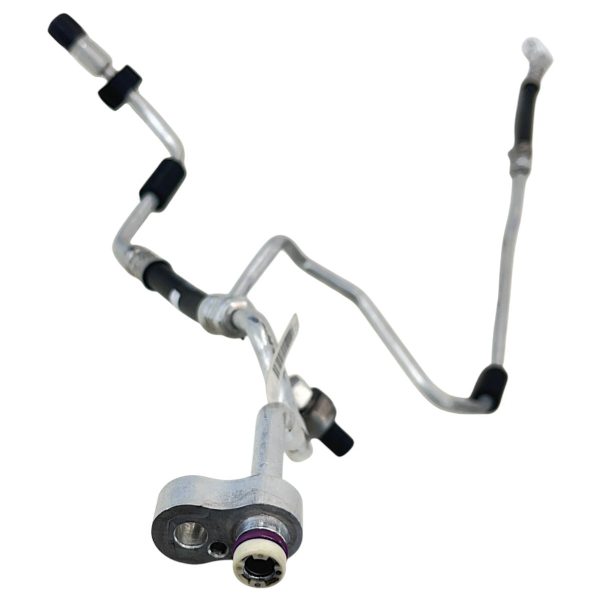 Mangueira Ar Condicionado BMW X4 28i 2015 a 2018 Compressor