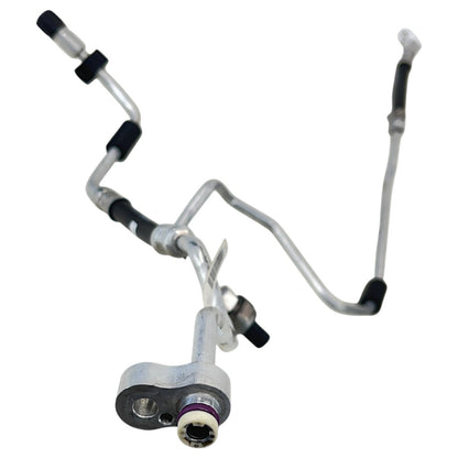 Mangueira Ar Condicionado BMW X4 28i 2015 a 2018 Compressor