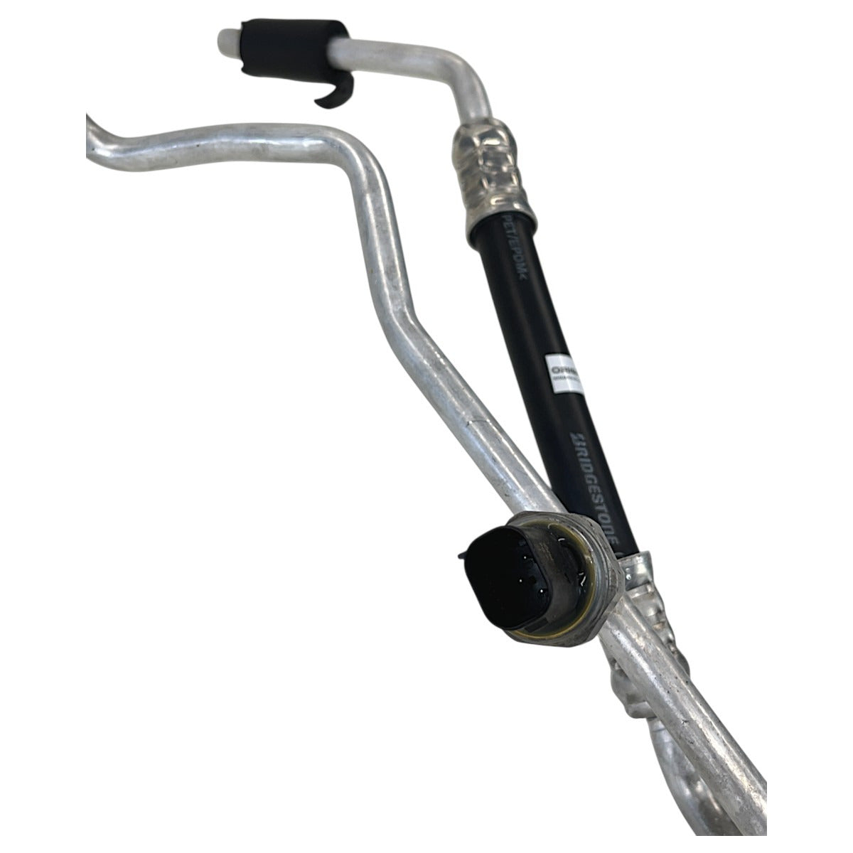 Mangueira Ar Condicionado BMW X4 28i 2015 a 2018 Compressor