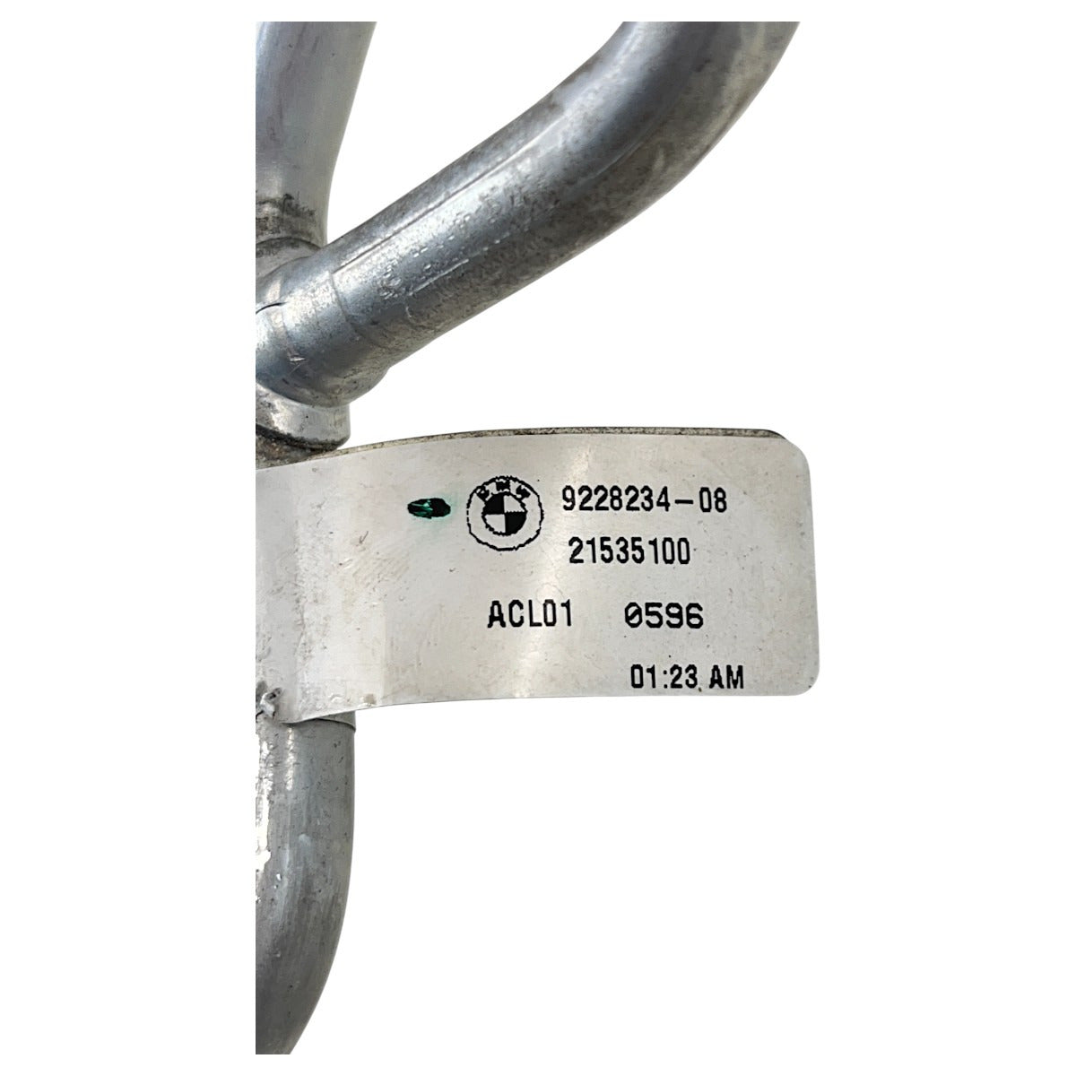 Mangueira Ar Condicionado BMW X4 28i 2015 a 2018 Compressor