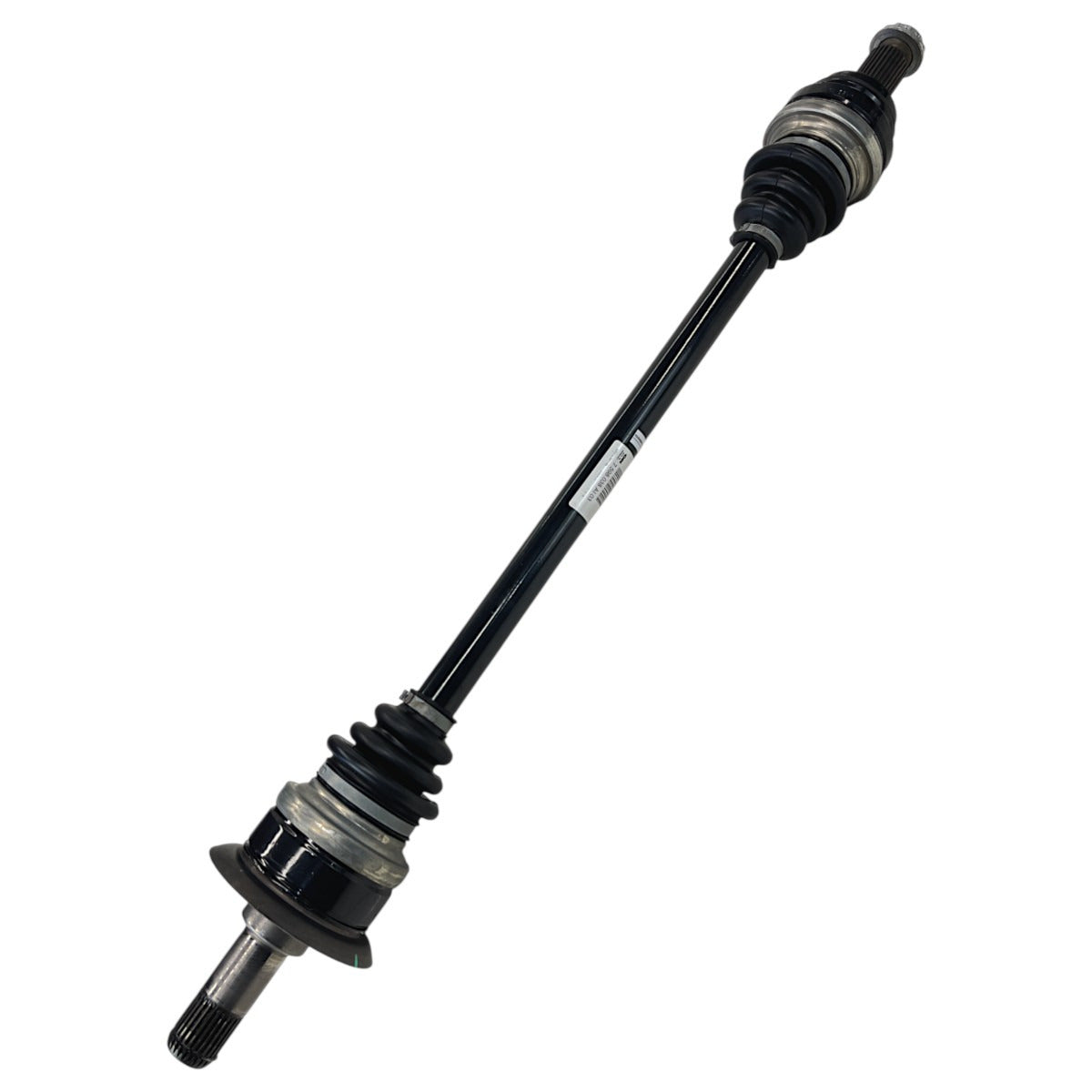 Semi Eixo BMW X4 2.0 N20 2016 2017 2018 Traseiro Direito