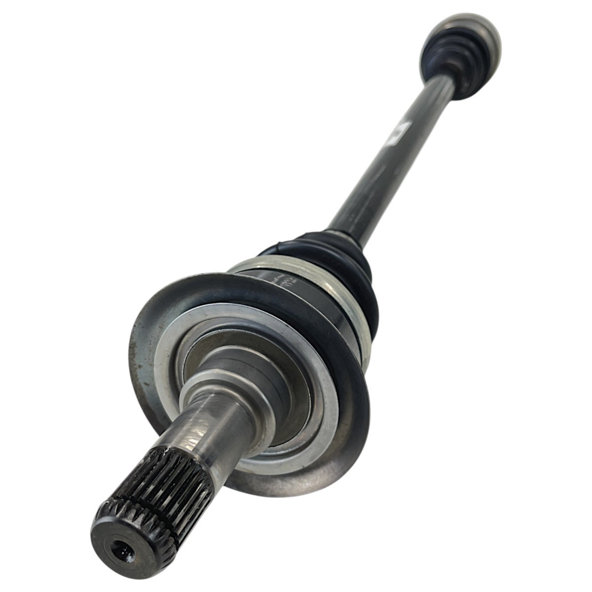 Semi Eixo BMW X4 2.0 N20 2016 2017 2018 Traseiro Direito