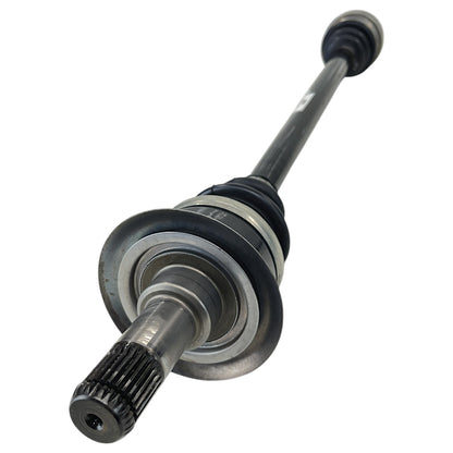 Semi Eixo BMW X4 2.0 N20 2016 2017 2018 Traseiro Direito