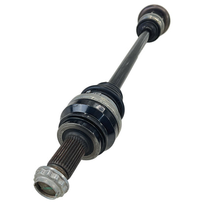 Semi Eixo BMW X4 2.0 N20 2016 2017 2018 Traseiro Direito