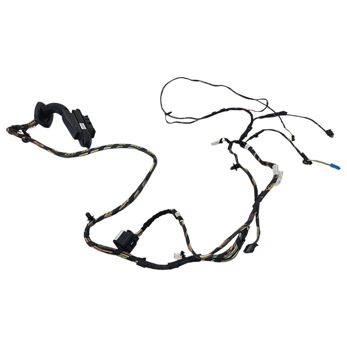 Chicote Porta BMW X4 2015 2016 2017 2018 Traseira Esquerda