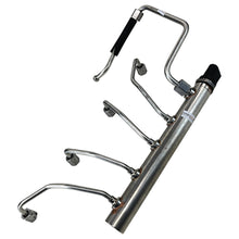 Flauta Combustível BMW X4 N20 2016 2017 2018 Sensor Pressão