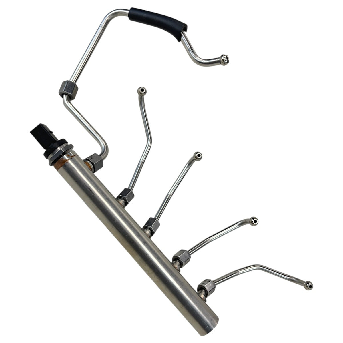 Flauta Combustível BMW X4 N20 2016 2017 2018 Sensor Pressão