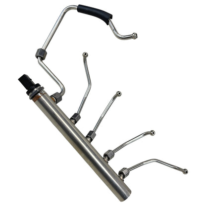 Flauta Combustível BMW X4 N20 2016 2017 2018 Sensor Pressão