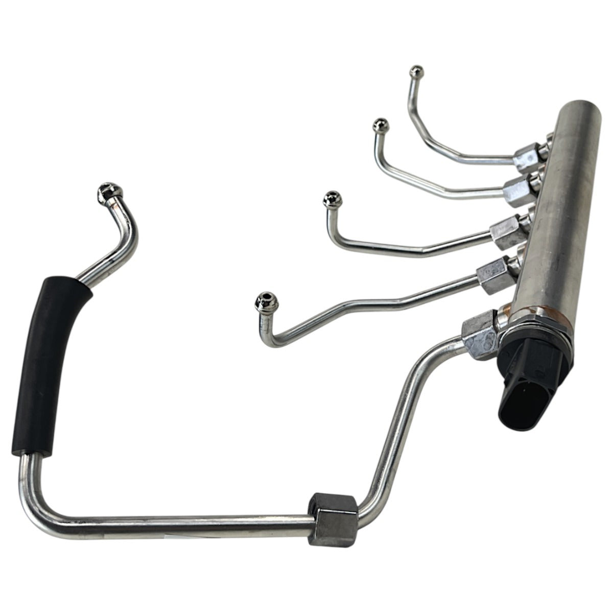 Flauta Combustível BMW X4 N20 2016 2017 2018 Sensor Pressão