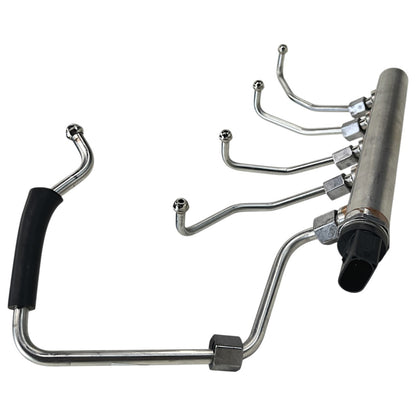 Flauta Combustível BMW X4 N20 2016 2017 2018 Sensor Pressão