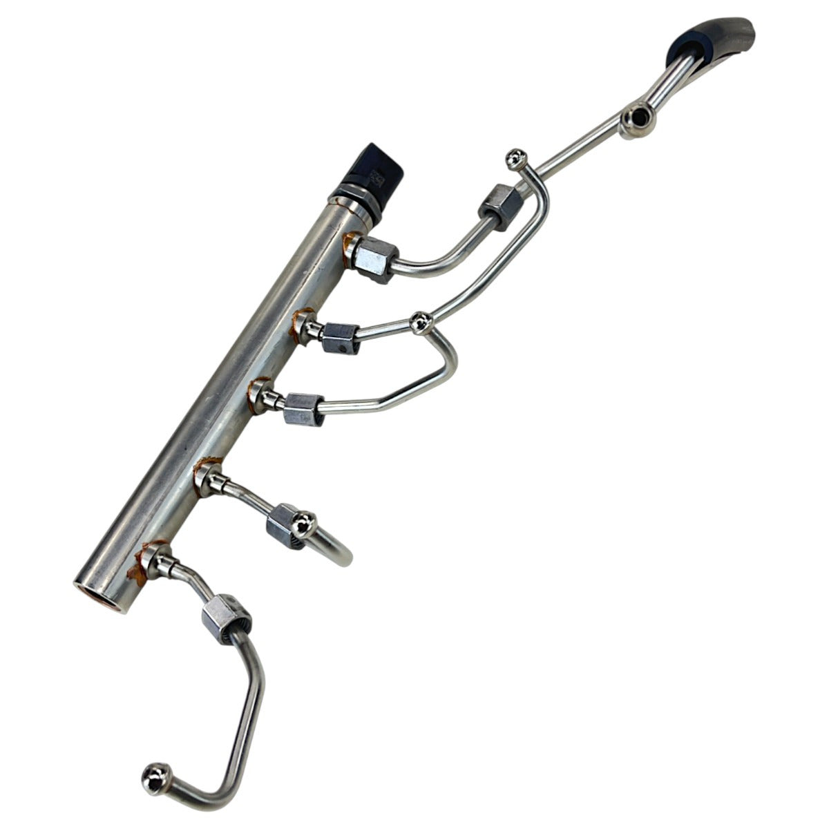 Flauta Combustível BMW X4 N20 2016 2017 2018 Sensor Pressão