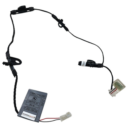 Led Luz Maçaneta Bmw X4 2015 2016 2017 2018 Direita