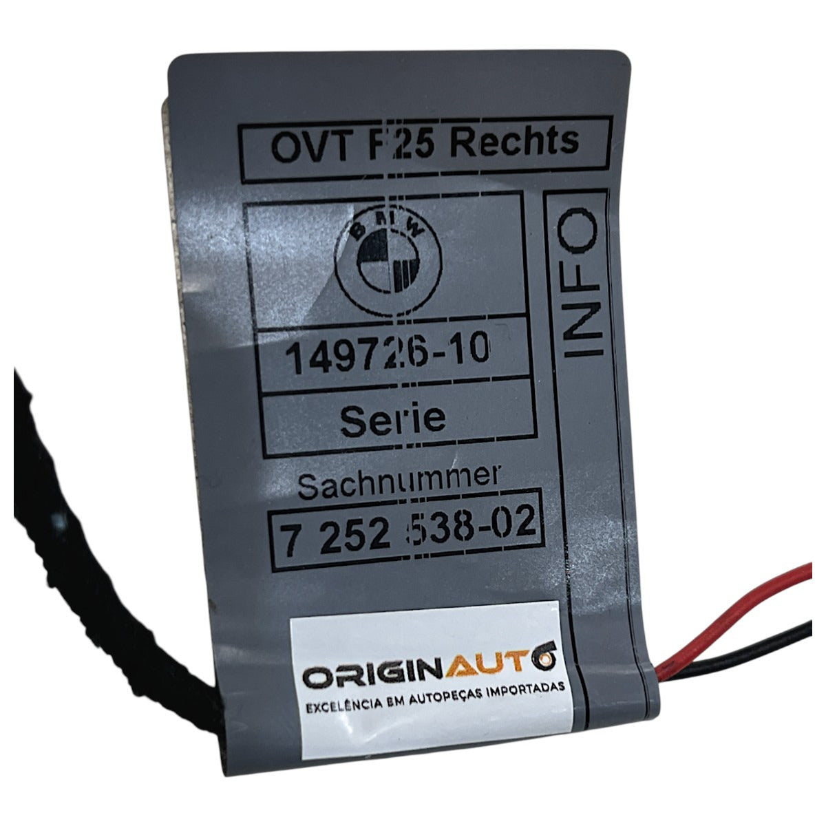 Led Luz Maçaneta Bmw X4 2015 2016 2017 2018 Direita