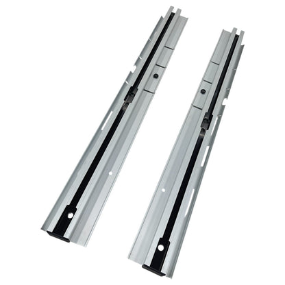 Trilho Porta Mala BMW X4 2015 2016 2017 2018 Assoalho Par