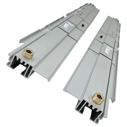 Trilho Porta Mala BMW X4 2015 2016 2017 2018 Assoalho Par