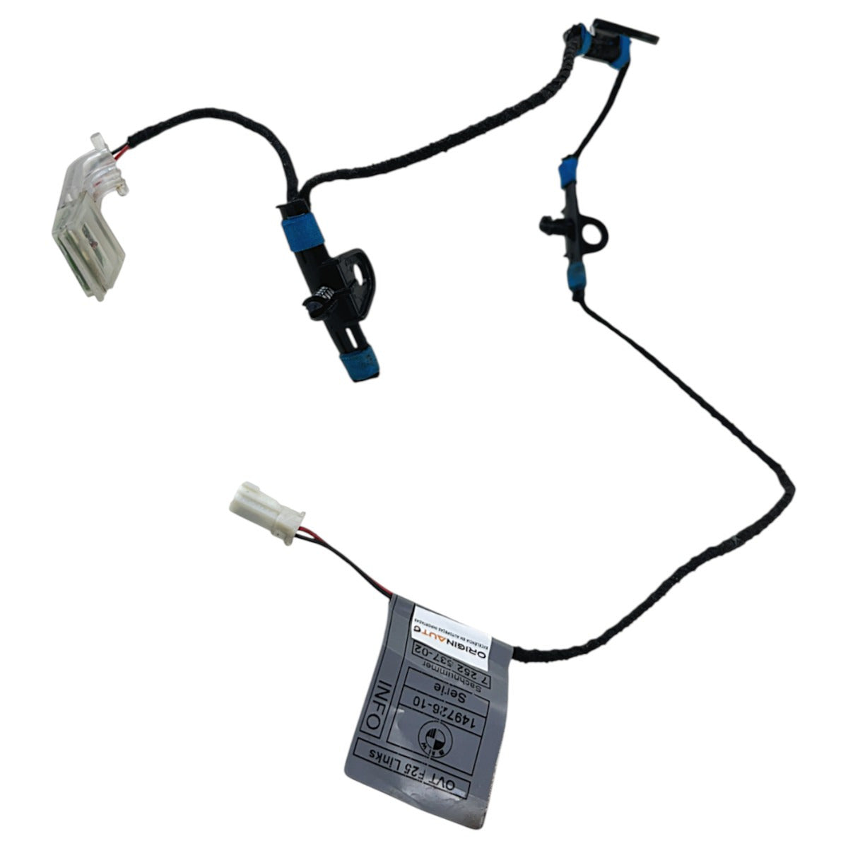 Led Luz Maçaneta Bmw X4 2015 2016 2017 2018 Esquerda