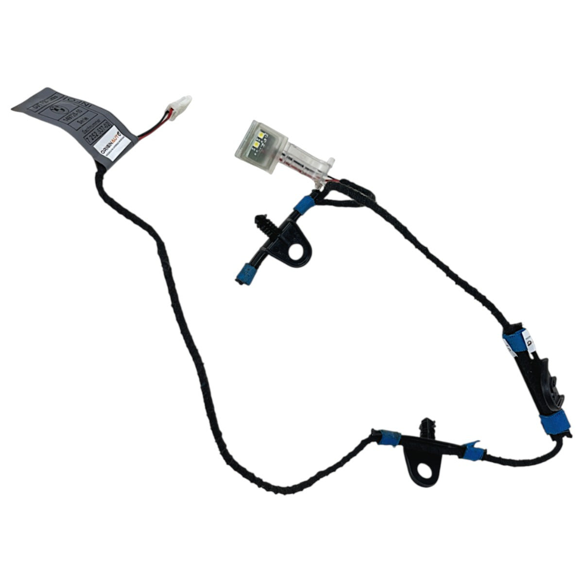 Led Luz Maçaneta Bmw X4 2015 2016 2017 2018 Esquerda