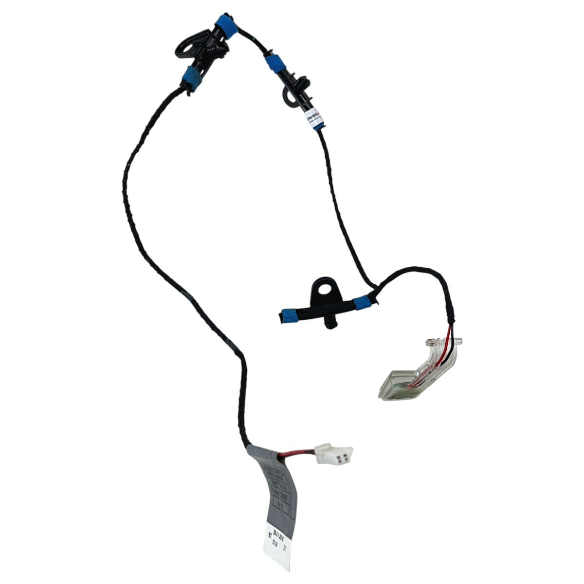 Led Luz Maçaneta Bmw X4 2015 2016 2017 2018 Esquerda